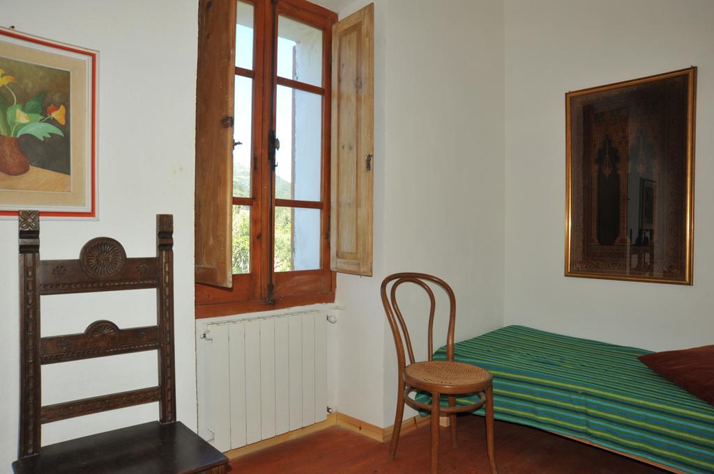 Campi Elisi B&B Sassari Room photo