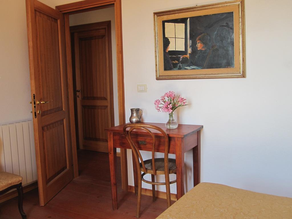 Campi Elisi B&B Sassari Room photo