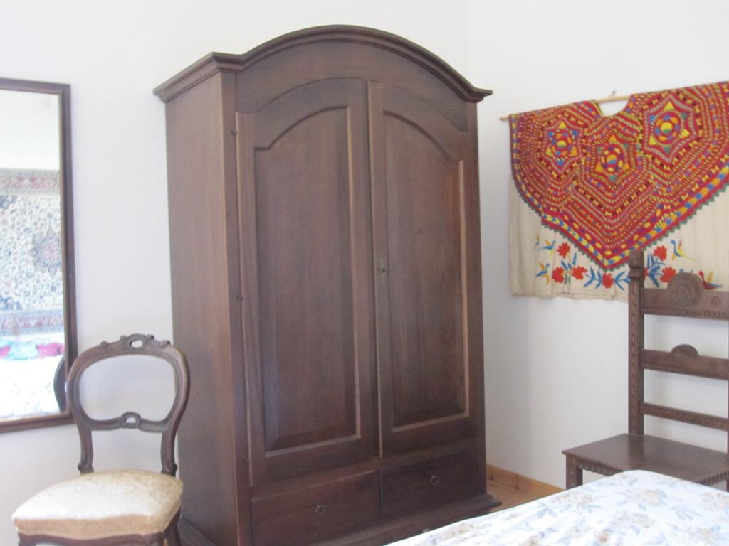 Campi Elisi B&B Sassari Room photo